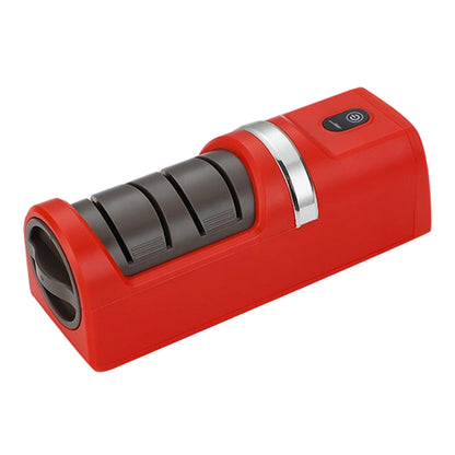 💜LETZTER TAG VERKAUF 50% RABATT🔥Aiguiseur automatique pour couteaux de cuisine