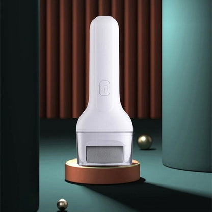 🎁Heißer Verkauf 49 % Rabatt🔥Wiederaufladbarer elektrischer Hornhautentferner für die Füße