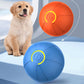 🐶WEIHNACHTSANGEBOT 50 % RABATT!!🐶Smart Interactive Dog Toy Bouncing Ball🐕️
