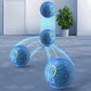 🐶WEIHNACHTSANGEBOT 50 % RABATT!!🐶Smart Interactive Dog Toy Bouncing Ball🐕️