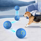 🐶WEIHNACHTSANGEBOT 50 % RABATT!!🐶Smart Interactive Dog Toy Bouncing Ball🐕️