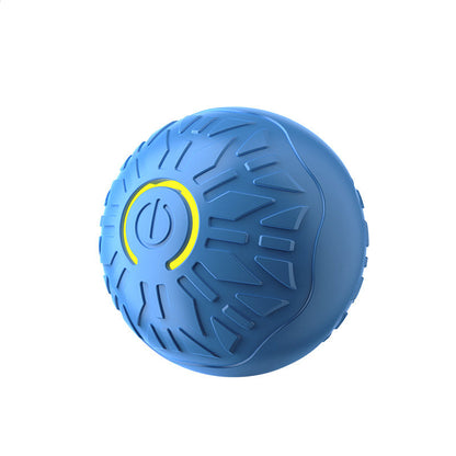 🐶WEIHNACHTSANGEBOT 50 % RABATT!!🐶Smart Interactive Dog Toy Bouncing Ball🐕️