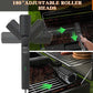 📢📢50% OFF!!⏰Kabelloser elektrischer Grillbürstenreiniger