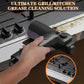 📢📢50% OFF!!⏰Kabelloser elektrischer Grillbürstenreiniger