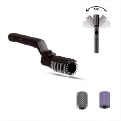 📢📢50% OFF!!⏰Kabelloser elektrischer Grillbürstenreiniger