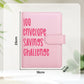 ⏳LAST DAY SALE 70% OFF🎁✉️100 Envelope Savings Challenge Book💸