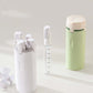🧴 KAUFE 3, ERHALTE 1 GRATIS! ✈️ 4-in-1 Reiseflasche – Universal, Auslaufsicher & Platzsparend 🧼