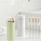 🧴 KAUFE 3, ERHALTE 1 GRATIS! ✈️ 4-in-1 Reiseflasche – Universal, Auslaufsicher & Platzsparend 🧼