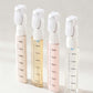 🧴 KAUFE 3, ERHALTE 1 GRATIS! ✈️ 4-in-1 Reiseflasche – Universal, Auslaufsicher & Platzsparend 🧼