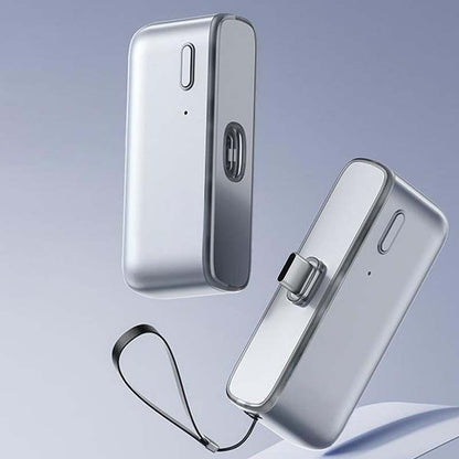 ⏰Letzte 4 Stunden Angebot: 50 % sparen🔥1080P Mini-Gerät für drahtlose Bildschirmspiegelung