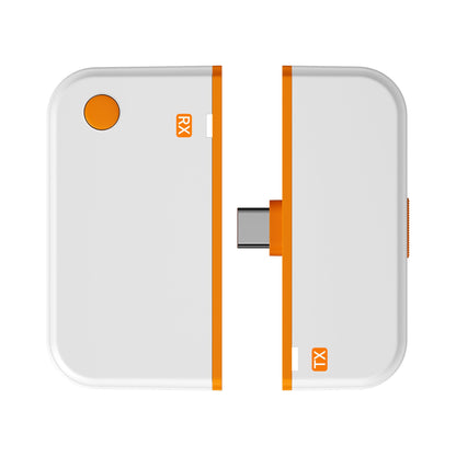 🔥LETZTER TAG DES AUSVERKAUFS 50 % RABATT🔥Wireless HDMI Transmitter Receiver