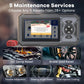 🏅55 % Rabatt🔥Multifunktionaler OBD2-Diagnosescanner für Fahrzeugmotore