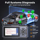 🏅55 % Rabatt🔥Multifunktionaler OBD2-Diagnosescanner für Fahrzeugmotore