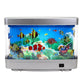 🔥LETZTER TAG DES SALE 50 % RABATT!!🎁Künstliche tropische Fisch-Aquarium-Lampe