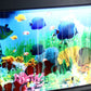 🔥LETZTER TAG DES SALE 50 % RABATT!!🎁Künstliche tropische Fisch-Aquarium-Lampe