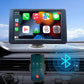 🔥LETZTER TAG DES SALE 50 % RABATT!!🎁Portable wireless high-definition screen Carplay