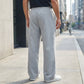 📢📢50% OFF !!!⏰Men's Casual Loose Fit Drawstring Pants