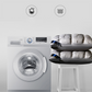🥳 HEISSER ANGEBOT 2026 🥳 💞  Waschbares, ergonomisches Nackenkissen – atmungsaktiv und weich mit 3D-Nähten.