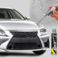 🔥LETZTER TAG DES AUSVERKAUFS – 49 % RABATT🎁Kratzer-Reparaturstift für Auto/Motorrad/Boot