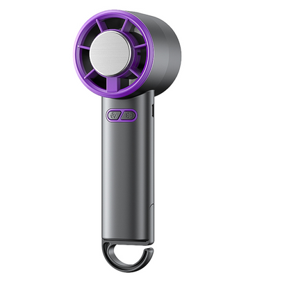 ⏳ NUR HEUTE: 23,99 €!🌬️ArcticBreeze – Tragbarer Kühl-Lüfter - Mit Kühlplatte 🧊 | Leise 🔇 | Akku-betrieben 🔋Sofort kühlen – überall! ✈️