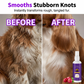 🧡⏳LETZTER TAG: nur 8,99 € & 50 % Rabatt!!🐾Entwirrungsspray für Hunde und Katzen💖
