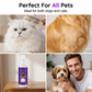 🧡⏳LETZTER TAG: nur 8,99 € & 50 % Rabatt!!🐾Entwirrungsspray für Hunde und Katzen💖