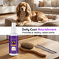 🧡⏳LETZTER TAG: nur 8,99 € & 50 % Rabatt!!🐾Entwirrungsspray für Hunde und Katzen💖
