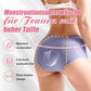 🌸KAUFE 5 UND ERHALTE 5 GRATIS 🌸2026 Neueste High Waist Leak proof Höschen