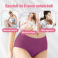 🌸KAUFE 5 UND ERHALTE 5 GRATIS 🌸2026 Neueste High Waist Leak proof Höschen