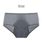 🌸KAUFE 5 UND ERHALTE 5 GRATIS 🌸2026 Neueste High Waist Leak proof Höschen