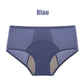 🌸KAUFE 5 UND ERHALTE 5 GRATIS 🌸2026 Neueste High Waist Leak proof Höschen