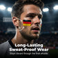 🧡⏳LETZTER TAG: nur 7,99 € & 50 % Rabatt!!💕Gesichtsmalstift mit Nationalflagge für Sportfans