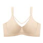 🔥 Letzter Tag – Sonderpreis nur €13,99!! 💐  Eleganter, vollständig bedeckender Transparent-BH für Damen in Übergrößen