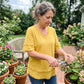 👚 50 % RABATT AKTUELL GÜLTIG! ✨ Lässiges Damen Oberteil im Boho-Stil – Bequem und vielseitig, perfekt für Alltag und Freizeit 🌿