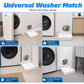 🔥-50% RABATT | ✨Universelle Auffangwanne für Frontlader-Waschmaschinen – Schützt Ihren Boden zuverlässig🏡