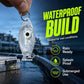 🔔 NUR HEUTE: 50 %🎣💡 Angel-LED-Leuchte – wasserdicht, extrahell für Nachtangeln 🌊🔦 Kompakt, clip-on, 4 Farben, Ködersichtbarkeit verbessern – ideal für Boot & Ufer.