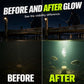 🔔 NUR HEUTE: 50 %🎣💡 Angel-LED-Leuchte – wasserdicht, extrahell für Nachtangeln 🌊🔦 Kompakt, clip-on, 4 Farben, Ködersichtbarkeit verbessern – ideal für Boot & Ufer.