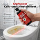 🧼 50% RABATT🔥Kraftvoller Kalk- & Urinsteinlöser – Für eine gründliche und hygienische Reinigung