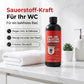 🧼 50% RABATT🔥Kraftvoller Kalk- & Urinsteinlöser – Für eine gründliche und hygienische Reinigung