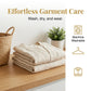 ✨ -50% RABATT |💕 3-teiliges Damen-Lounge-Set mit Cardigan – Bequem, stilvoll & vielseitig