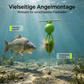 🎣 Verhedderungsfreies Futterkorb Angelsystem – einfach von unten befüllbar 💧