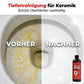 🧼 -50% | Nettoyant puissant anti-calcaire et anti-traces d’urine – 🚽🪠Pour une salle de bain parfaitement propre