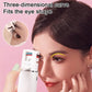 💖 -50% RABATT | Elektrischer, wiederaufladbarer Wimpernformer mit Wärmefunktion
