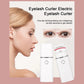 💖 -50% RABATT | Elektrischer, wiederaufladbarer Wimpernformer mit Wärmefunktion