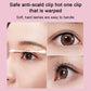 💖 -50% RABATT | Elektrischer, wiederaufladbarer Wimpernformer mit Wärmefunktion