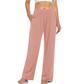 👖 -50% RABATT | 💕Damen High-Waist-Yogahose mit Taschen – Bequem, elastisch & vielseitig