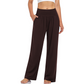 👖 -50% RABATT | 💕Damen High-Waist-Yogahose mit Taschen – Bequem, elastisch & vielseitig