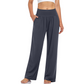 👖 -50% RABATT | 💕Damen High-Waist-Yogahose mit Taschen – Bequem, elastisch & vielseitig