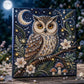 🏆 Letzter Tag Sonderpreis 18.99🦉💛 Highland Cow Pearl Art DIY-Set – Entspannendes Bastelprojekt zur Gestaltung atemberaubender Küstenkunstwerke