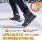🔥 Nur heute – 50 % Rabatt!🤩Unisex-Thermo-Stiefeletten für den Winter, für den Außenbereich
